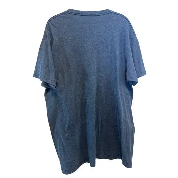 Back To The Future T-Shirt Mens Large L - Picture 3 of 3